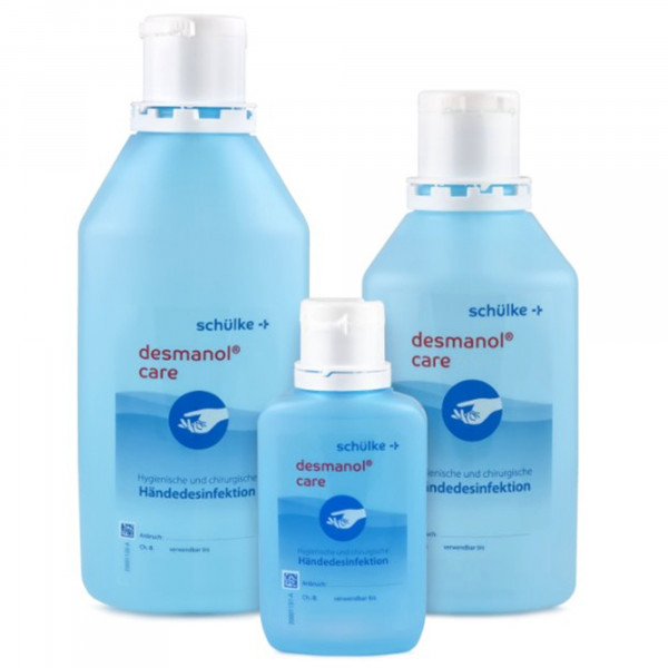 Desmanol® Care