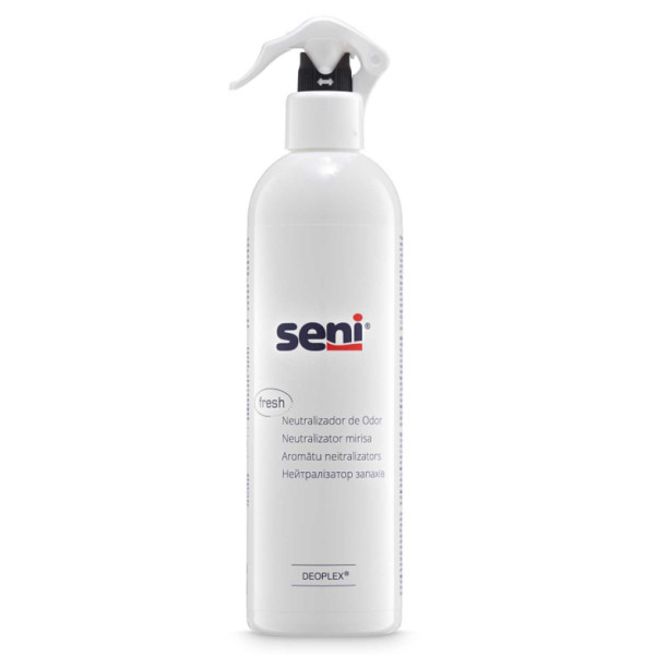 Geruchsneutralisator