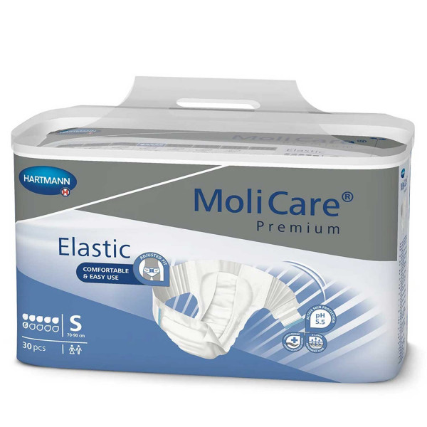 MoliCare® Premium Elastic 6 Tropfen