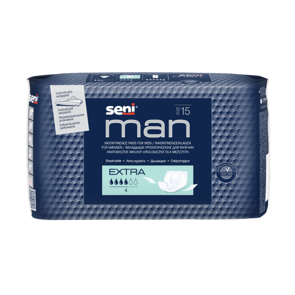 Seni Man