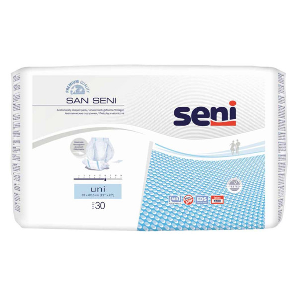 Seni San