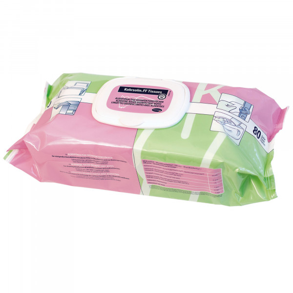 Kohrsolin® FF Tissues