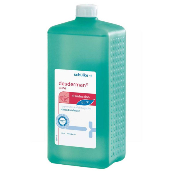 Desderman pure