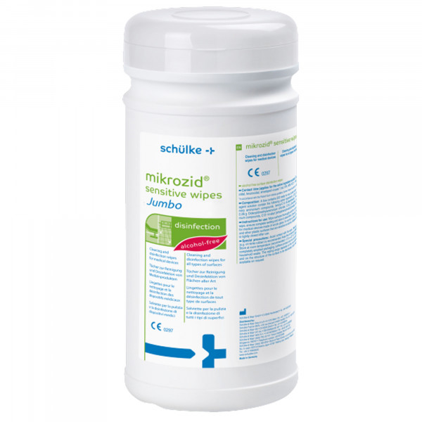 Mikrozid® Sensitive Wipes