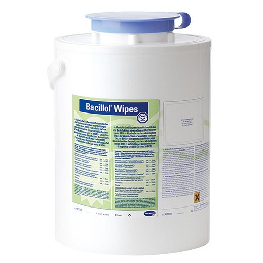 Bacillol® Wipes