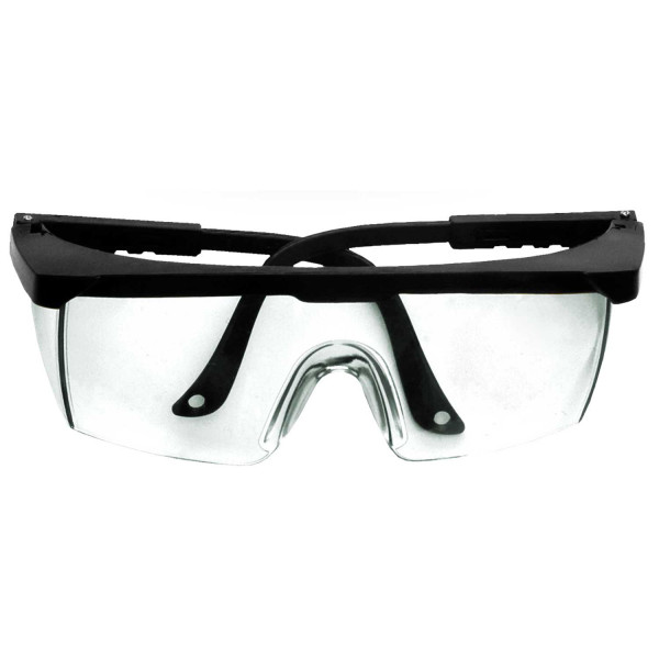 Schutzbrille Standard Polysafe