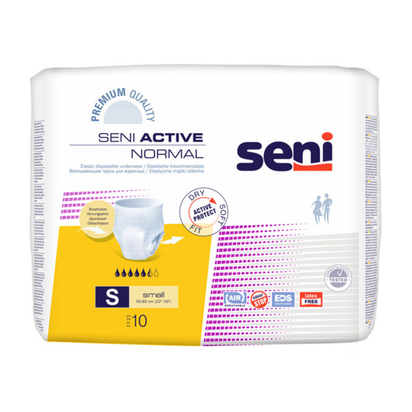 Seni Active Normal