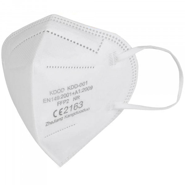 Atemschutzmaske KDOD KDD-001
