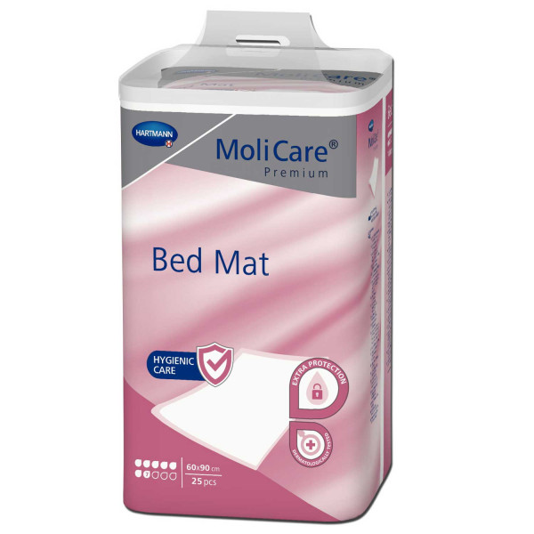 MoliCare® Premium Bed Mat 7 Tropfen