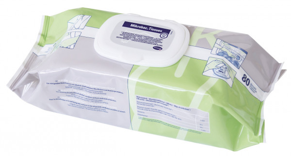 Mikrobac® Tissues