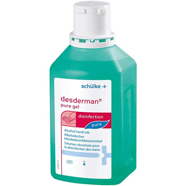 Desderman pure Gel