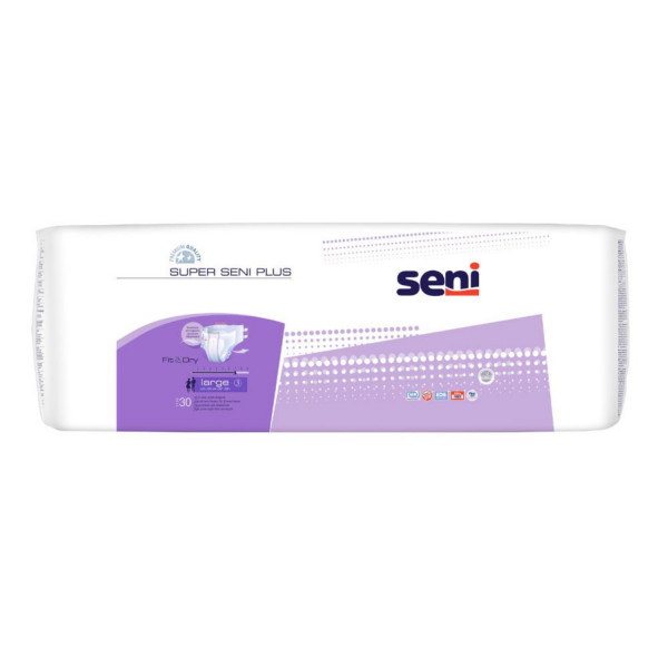 Super Seni Plus
