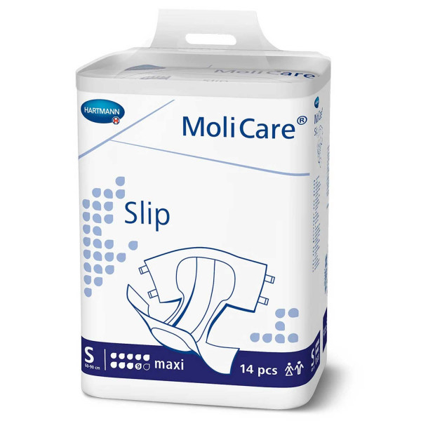 MoliCare® Slip 9 Tropfen Maxi