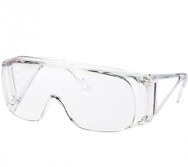 Schutzbrille Standard Polysafe