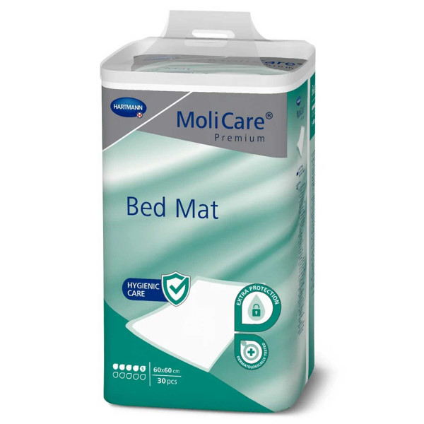 MoliCare® Premium Bed Mat 5 Tropfen