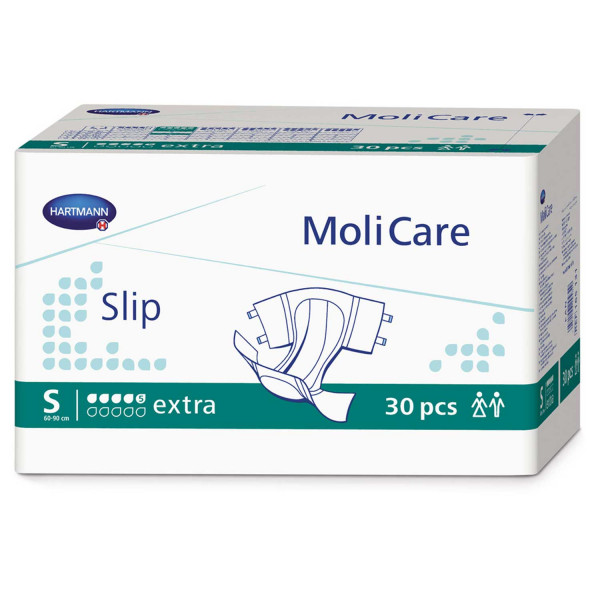 MoliCare® Slip extra 5 Tropfen