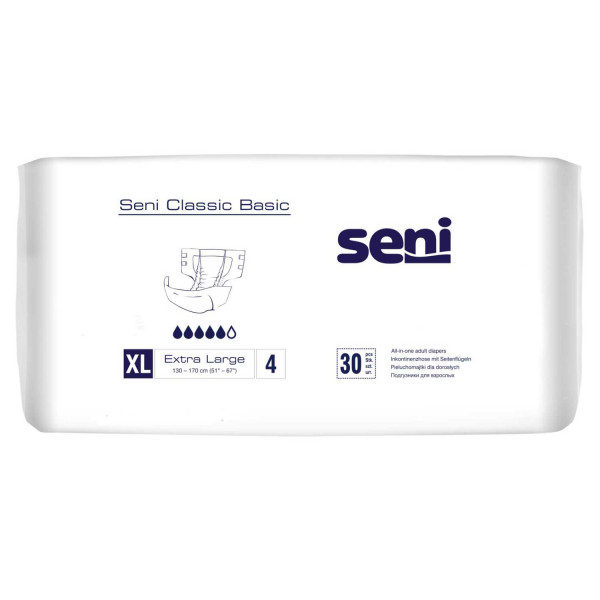 Seni Classic Basic