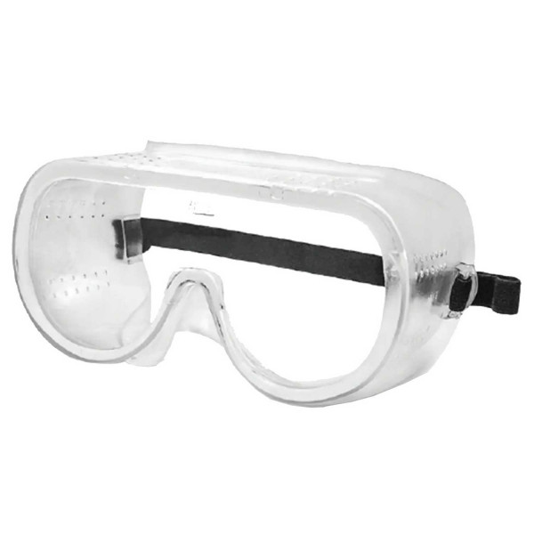 Vollsichtschutzbrille Standard