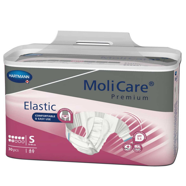 MoliCare® Premium Elastic 7 Tropfen