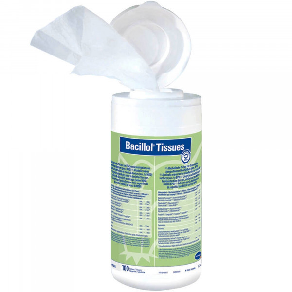 Bacillol® Tissues Spenderdose