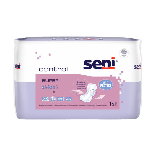 Seni Control