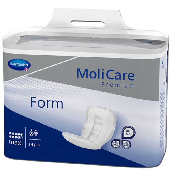 MoliCare® Premium Form