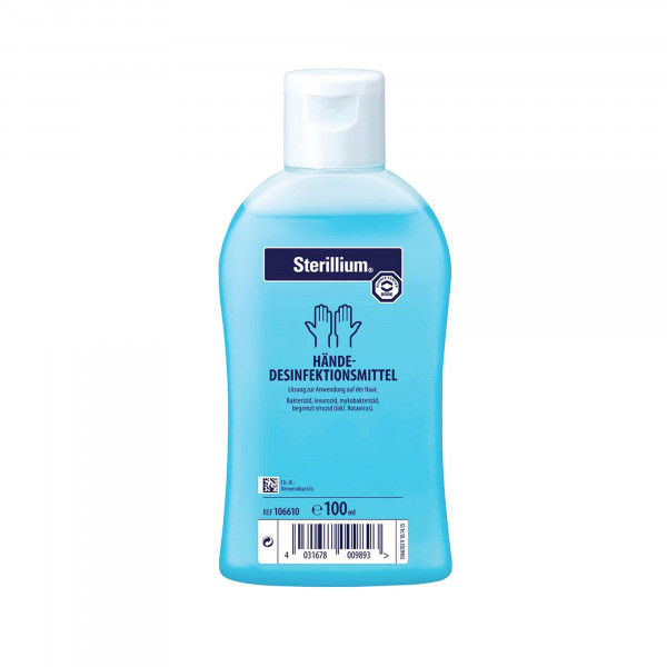 Sterillium® Handdesinfektionsmittel