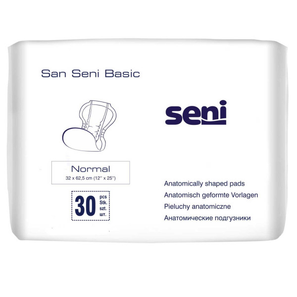 Seni San Basic